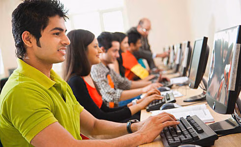 Computer Courses